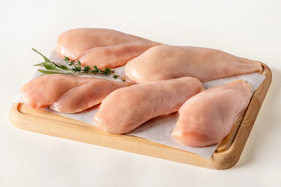 Boneless Skinless Chicken Breast