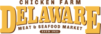 Delaware Chicken Farm