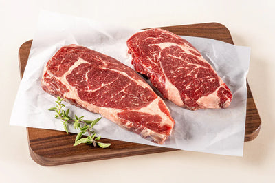 Ribeye Steak